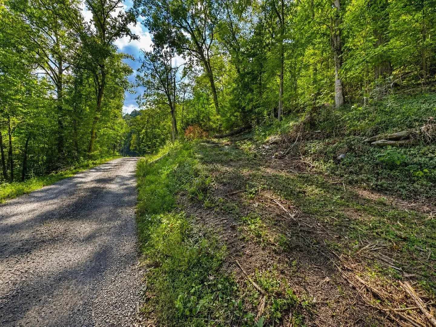 Lots & Land-Other in Smithville - Smithville, Tennessee, 37166