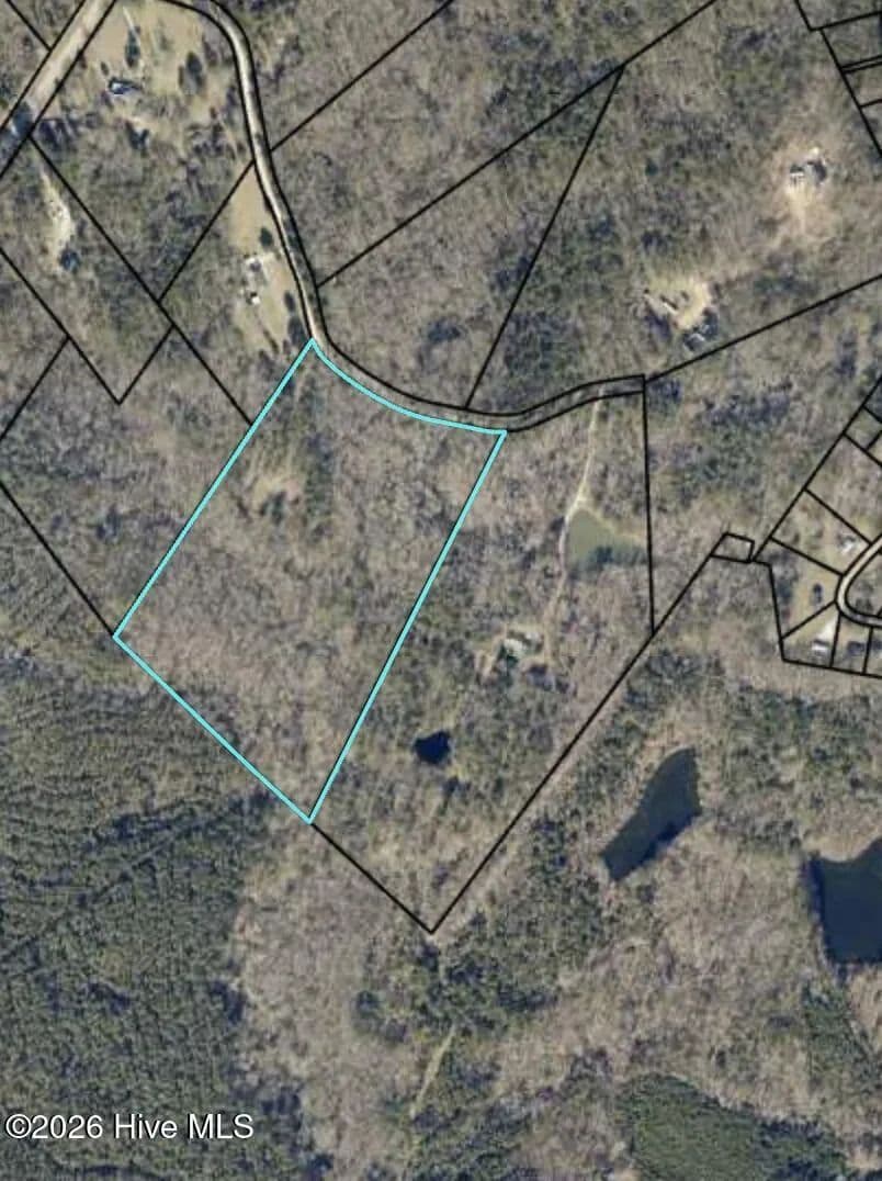 21.17 Acres of Land for Sale in Lincolnton, GA - Lincolnton, Georgia, 30817