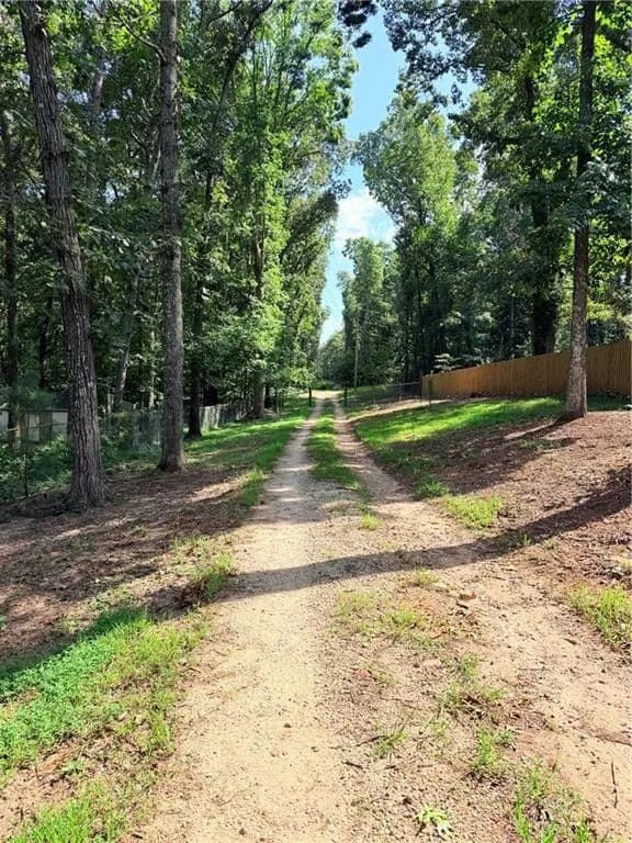 Vacant Land in Douglasville - Douglasville, Georgia, 30135