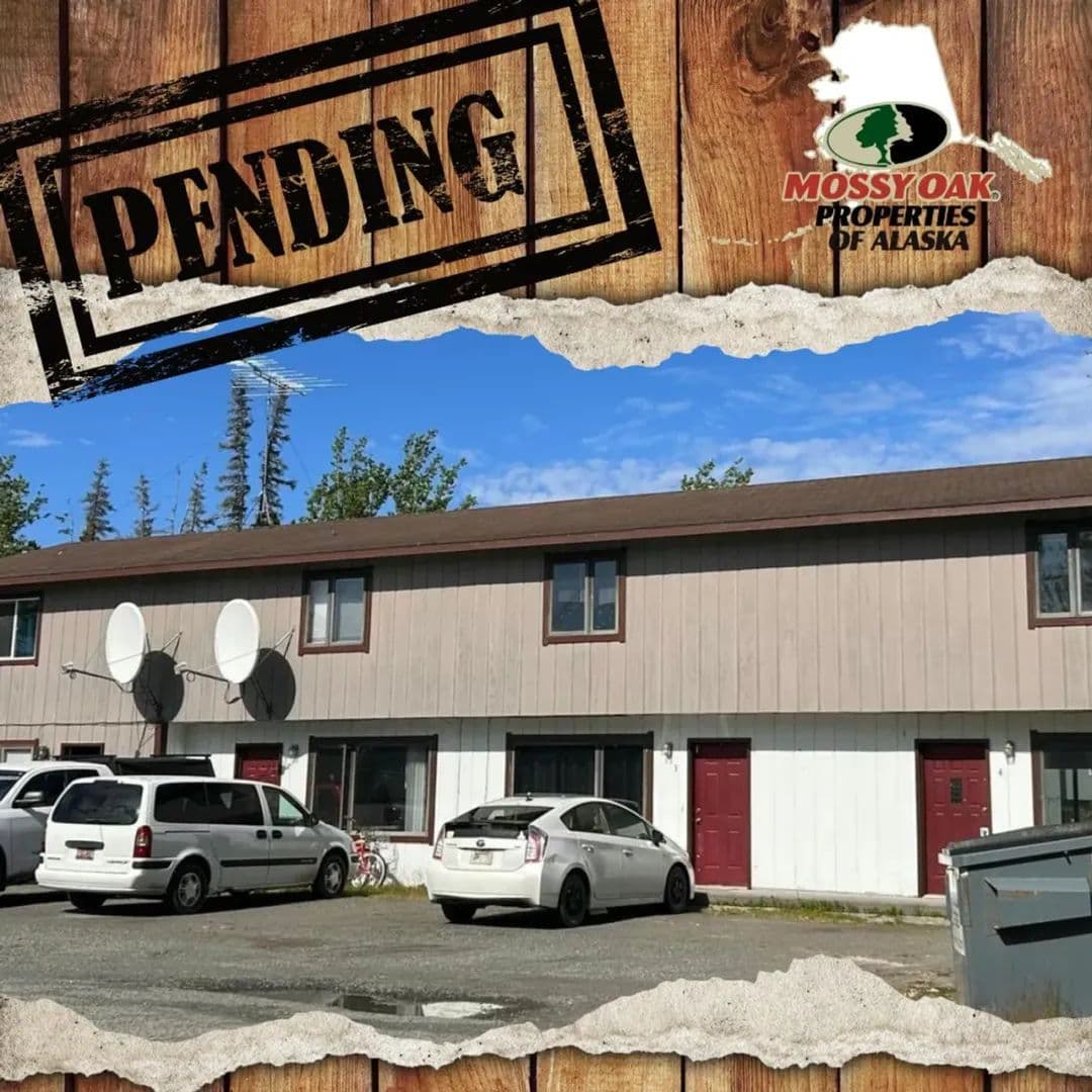 4 Plex in Kenai - Kenai, Alaska, 99611
