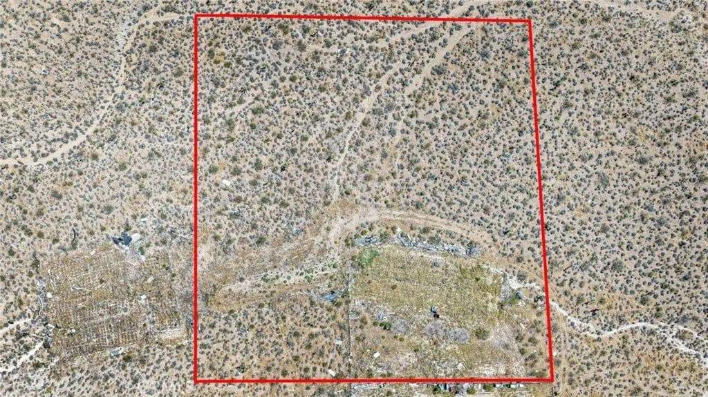 Lots & Land-Other in Lucerne Valley - Lucerne Valley, California, 92356
