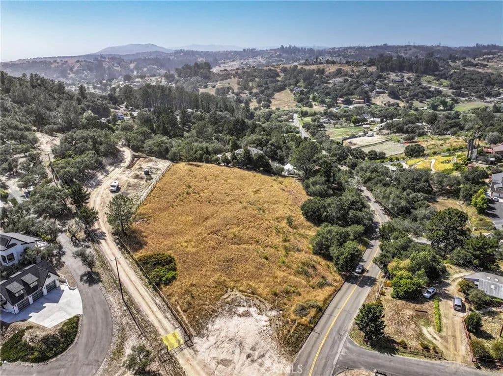 Property from 0 Printz - KW - Arroyo Grande, California, 93420
