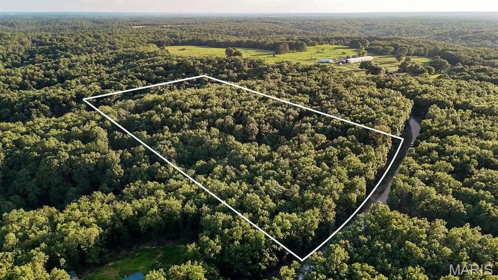 Property from 0 Box Hollow - KW - Lebanon, Missouri, 65536