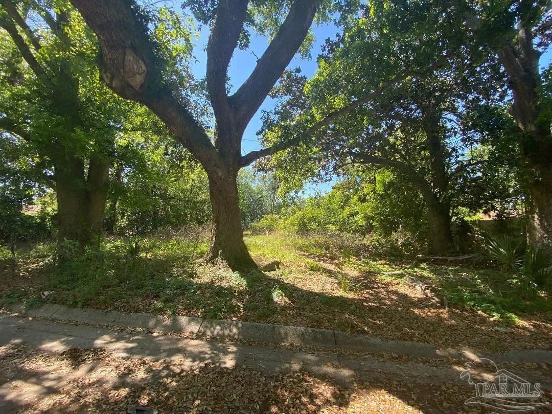 Vacant Land in Pensacola - Pensacola, Florida, 32501