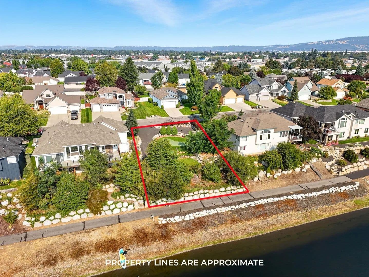 Vacant Land in Veradale - Veradale, Washington, 99037