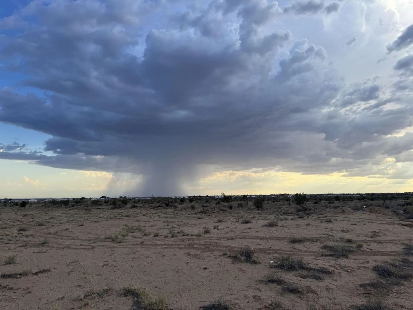Land -Single Family Acreage in Rio Rancho - Rio Rancho, New Mexico, 87144