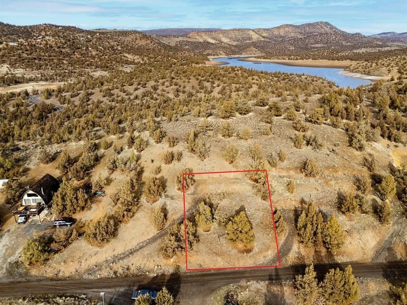 Vacant Land in Prineville