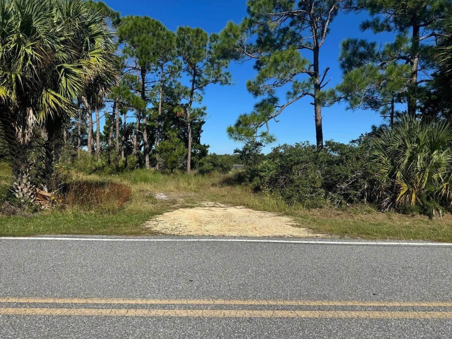 Lots & Land-Other in CEDAR KEY - Cedar Key, Florida, 32625
