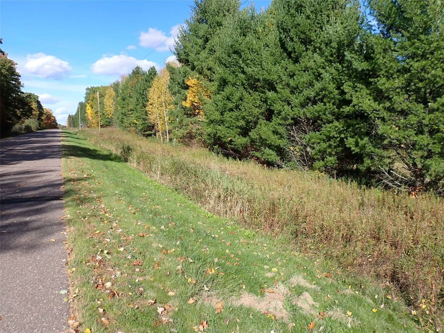 Vacant Land in Cumberland - Cumberland, Wisconsin, 54829