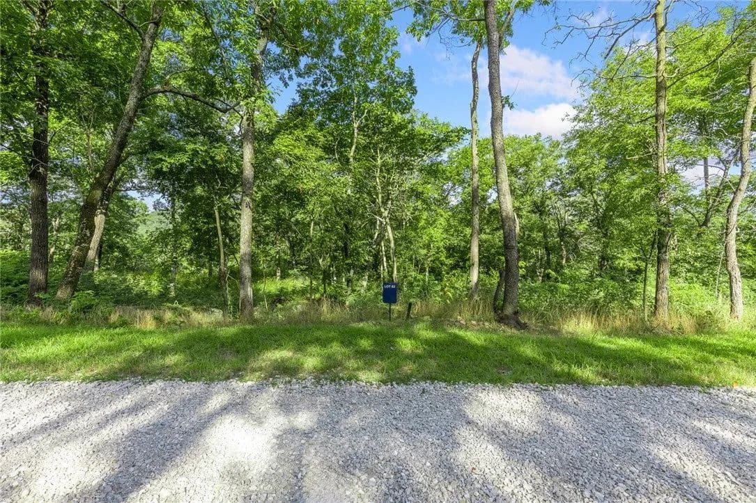 Lots & Land-Other in Harrison - Harrison, Arkansas, 72601