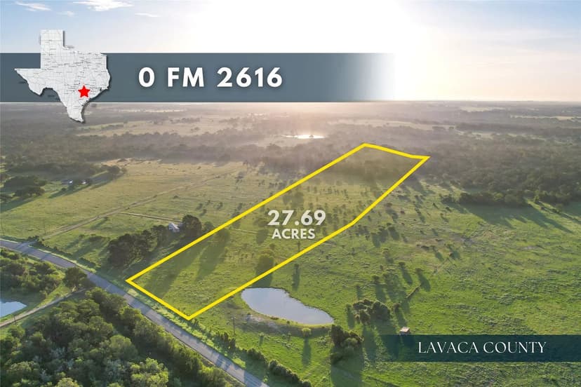 Property from 001 Fm-2616 - KW