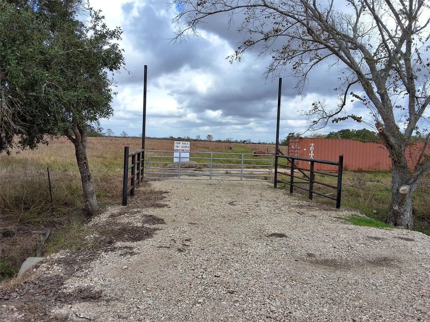 Lots & Land-Other in Angleton - Angleton, Texas, 77515