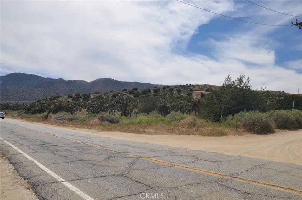 Lots & Land-Other in Juniper Hills - Juniper Hills, California, 93543