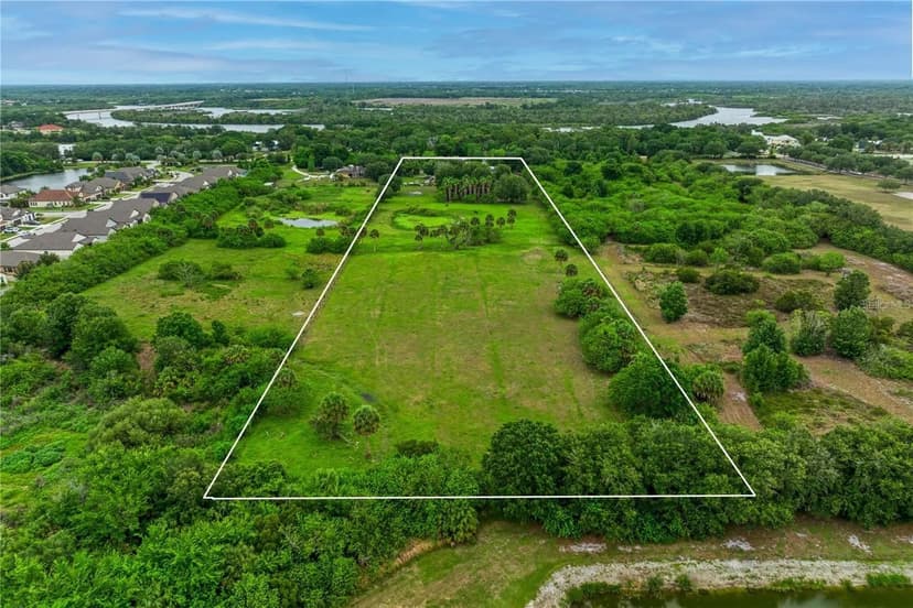 Property from 11920 UPPER MANATEE RIVER ROAD - KW
