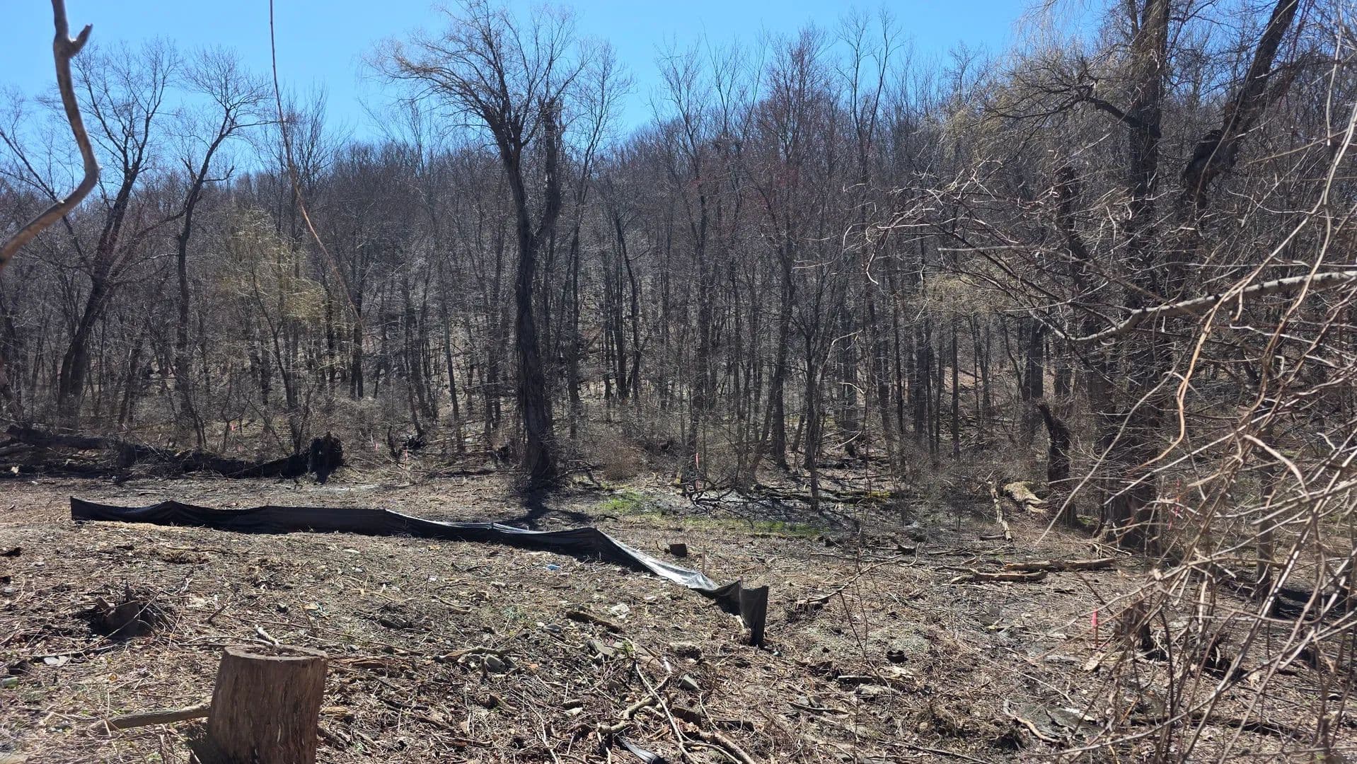 Vacant Land in Carmel - Carmel, New York, 10512