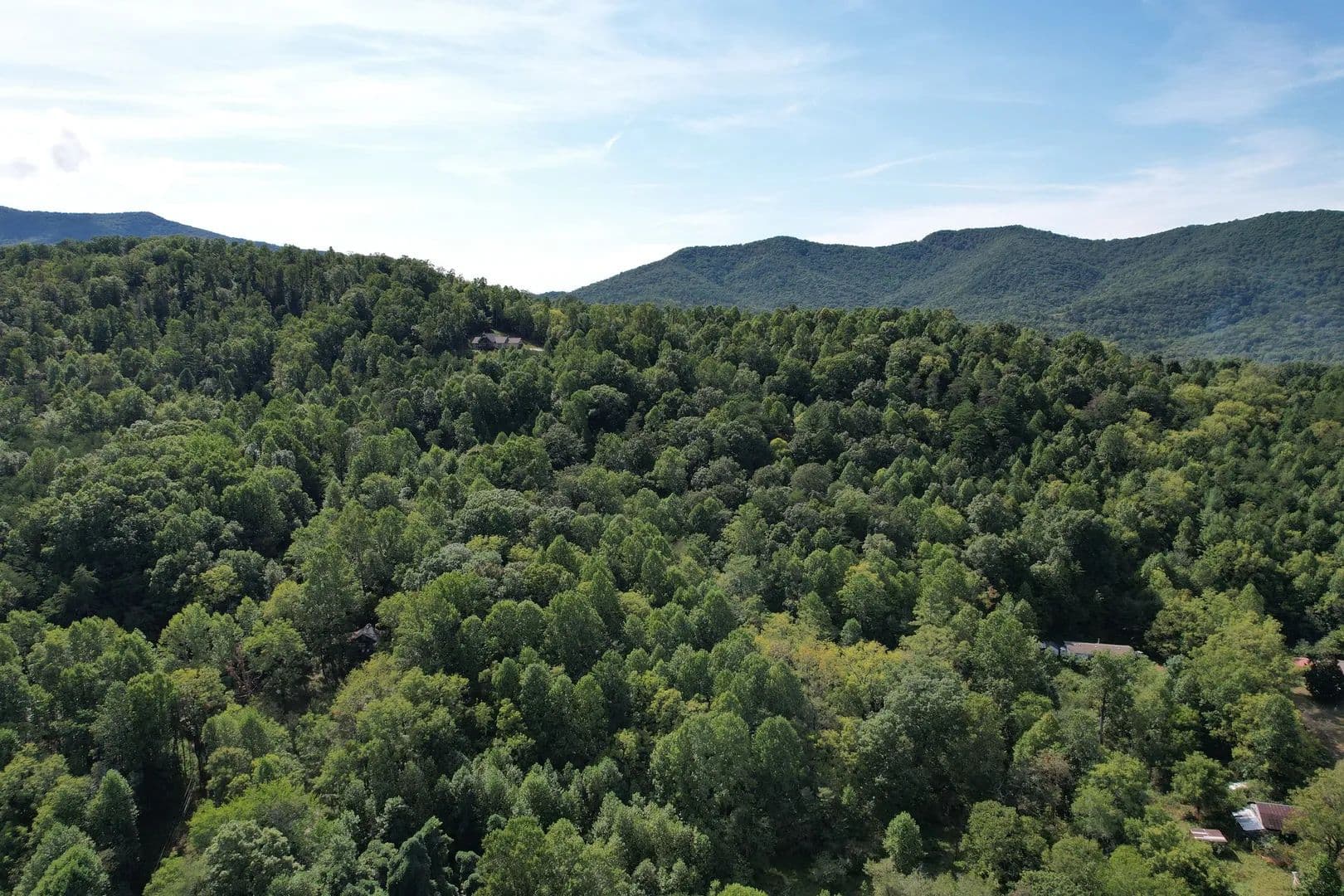 20 +/- Acres - Hiawassee, Georgia - Hiawassee, Georgia, 30546