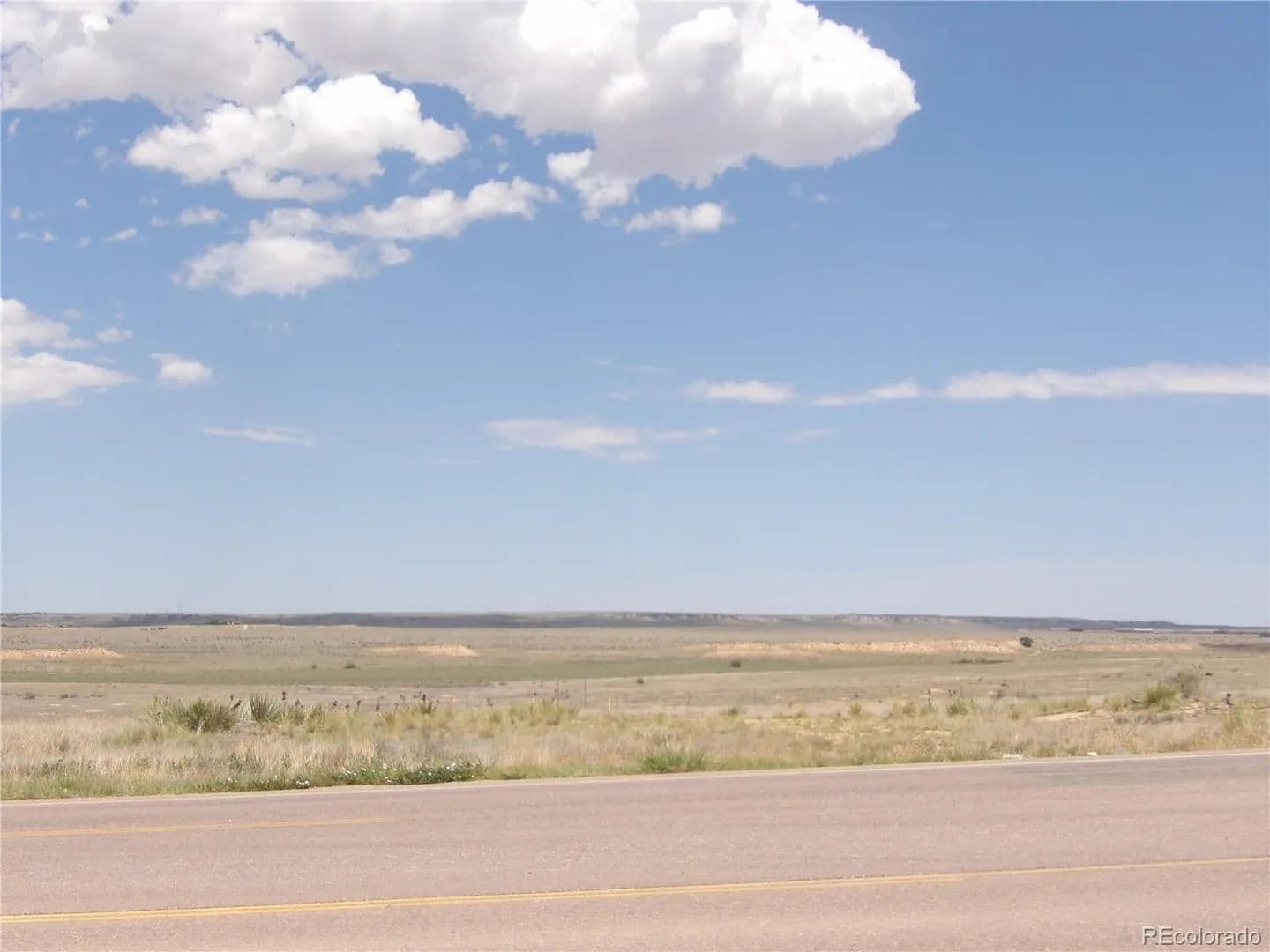 1.01 Acres of Land for Sale in Pueblo West, CO - Pueblo West, Colorado, 81007