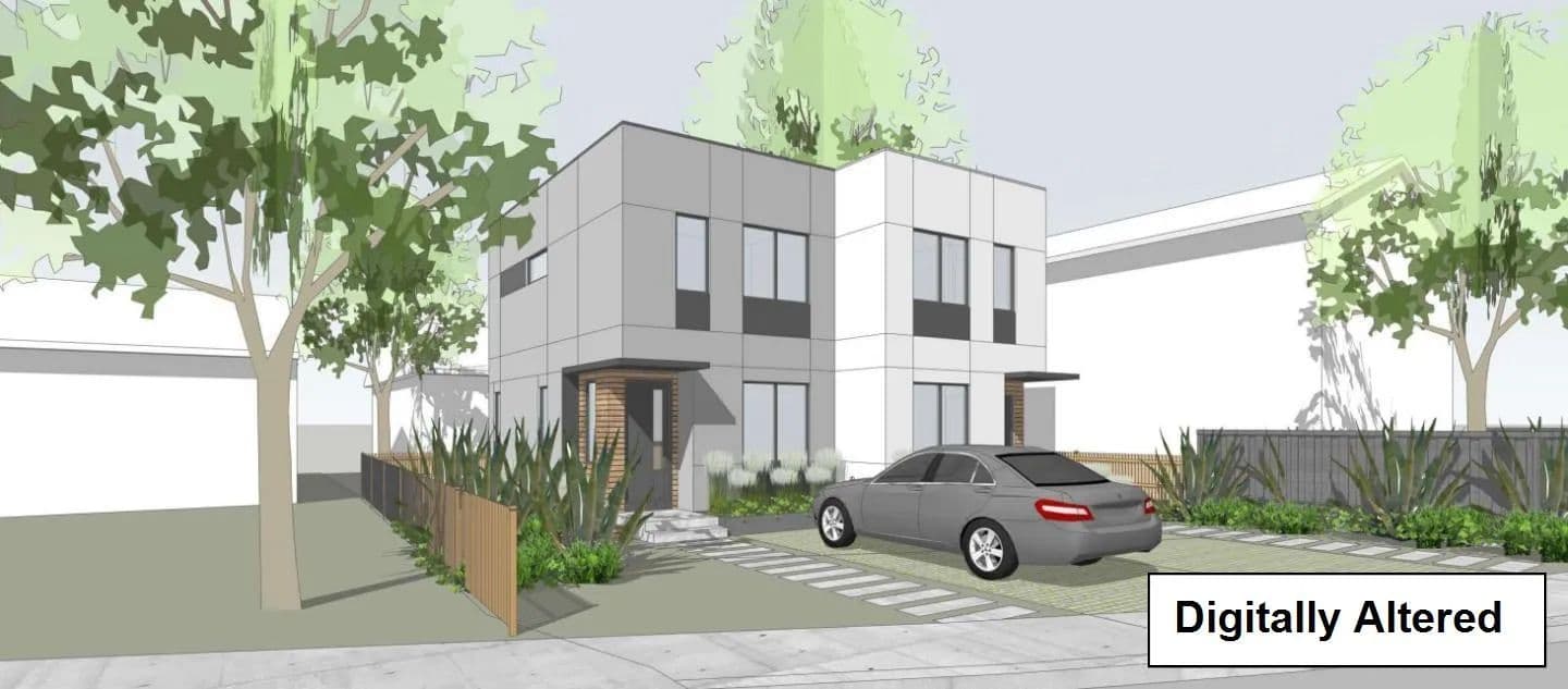 Property from 3301-3303 Carriage Cove - KW - San Jose, California, 95111