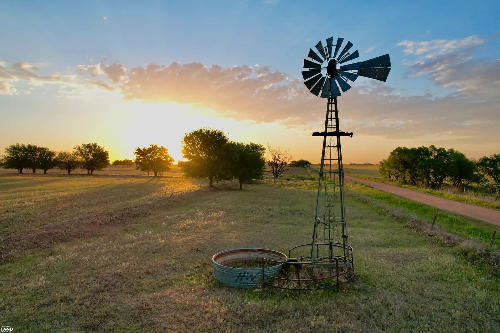 158+/- Acre Multi-Use Farm - Anthony, Kansas, 67003