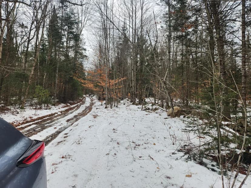 Property from Map 18 Back Bryant Road - KW