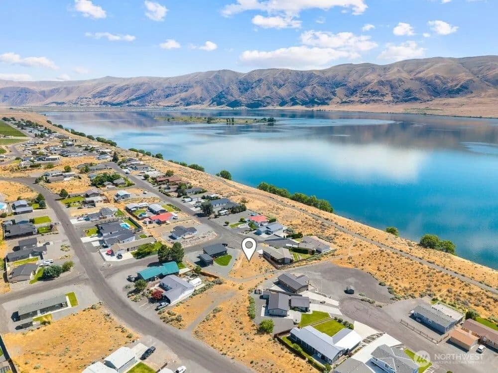 0.17 Acres of Land for Sale in Mattawa, WA - Mattawa, Washington, 99349