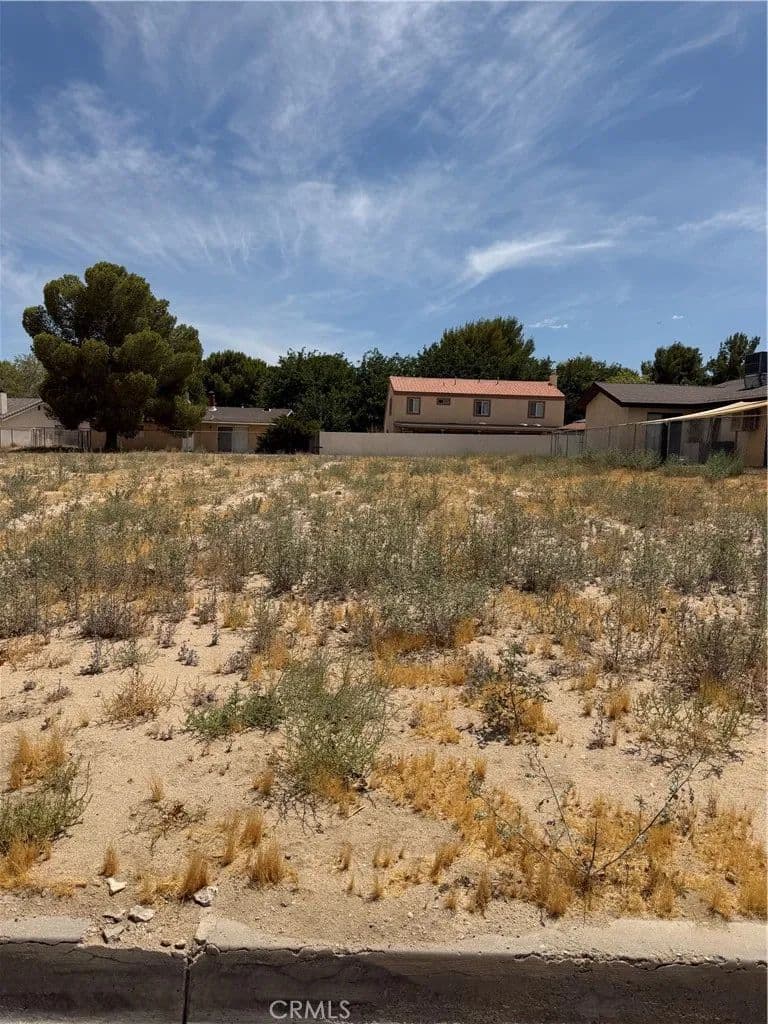 Vacant Land in Helendale - Helendale, California, 92342
