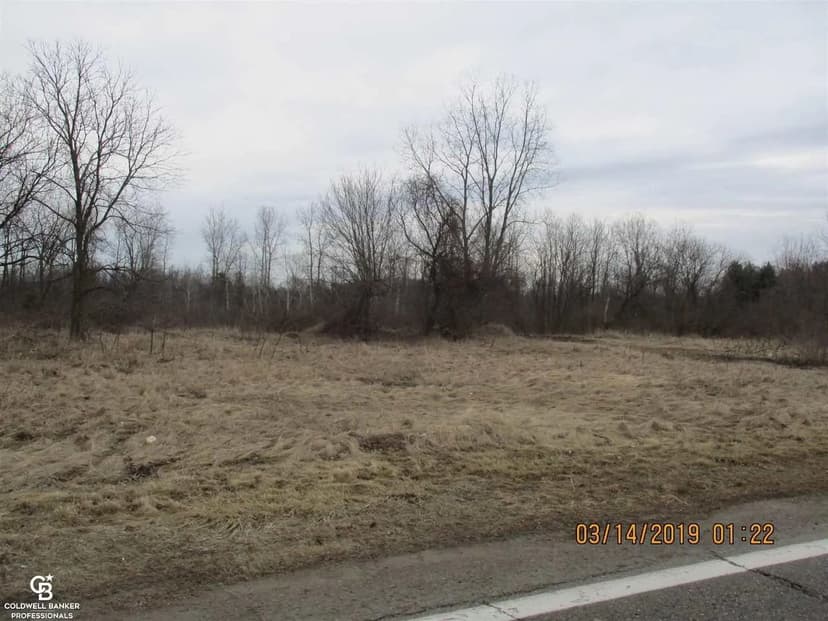 Lots & Land-Other in Richmond Twp