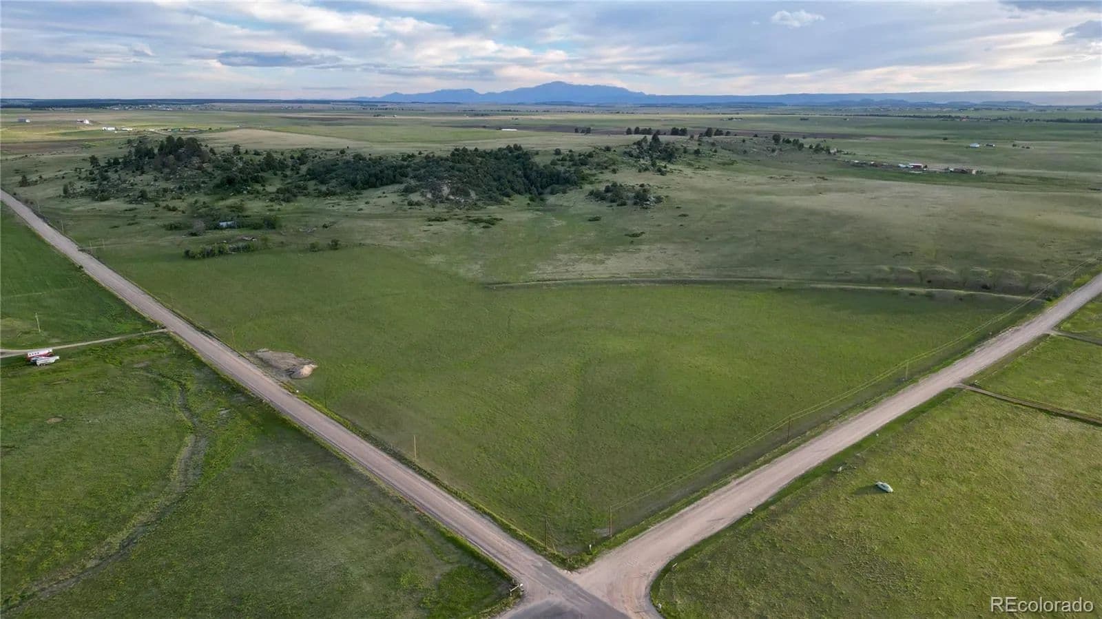 200 Acres of Land for Sale in Elbert, CO - Elbert, Colorado, 80106