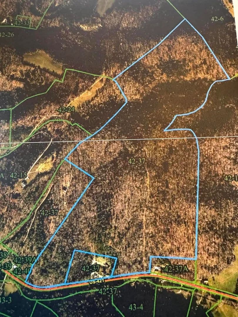 Lots & Land-Other in Waneta - Waneta, Kentucky, 40488