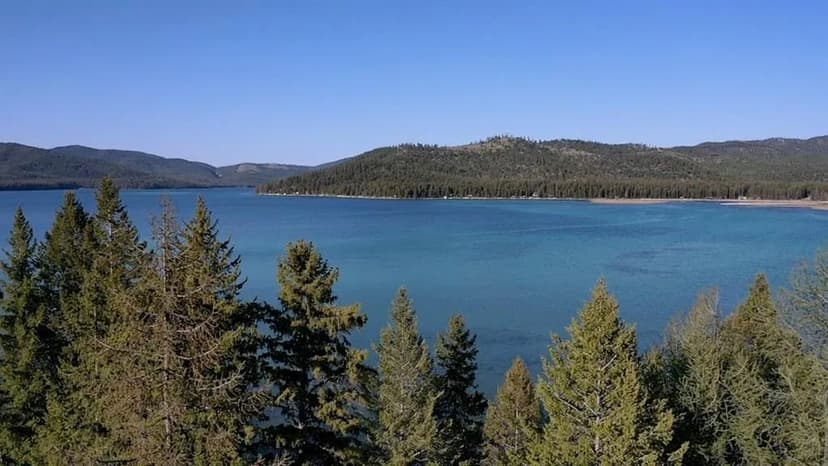 Property from 5915 N Ashley Lake Road - KW