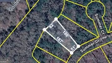 Lots & Land-Other in Grantville - Grantville, Georgia, 30220