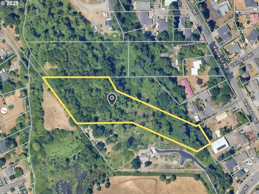 Property from 0 LOT Verda LN NE - KW