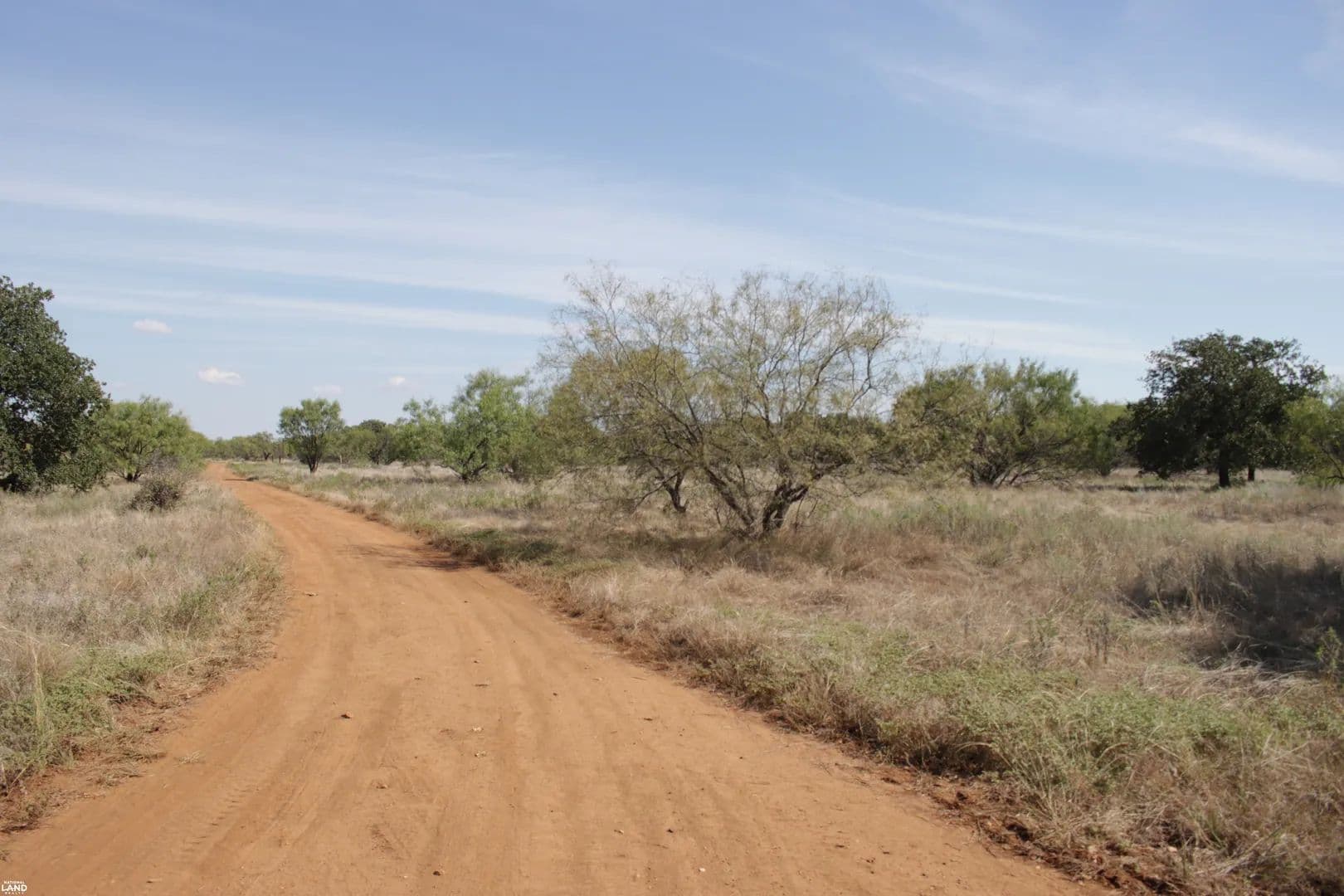 15 Acres of Country Beauty - La Casa, Texas, 76470