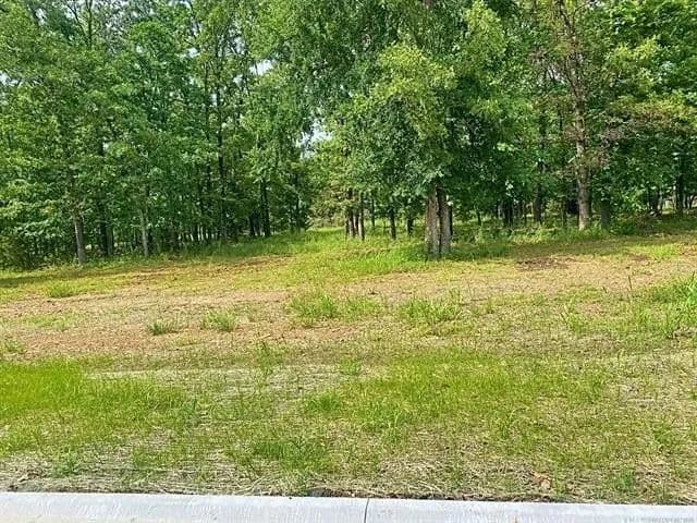 Lots & Land-Other in Tahlequah - Tahlequah, Oklahoma, 74464
