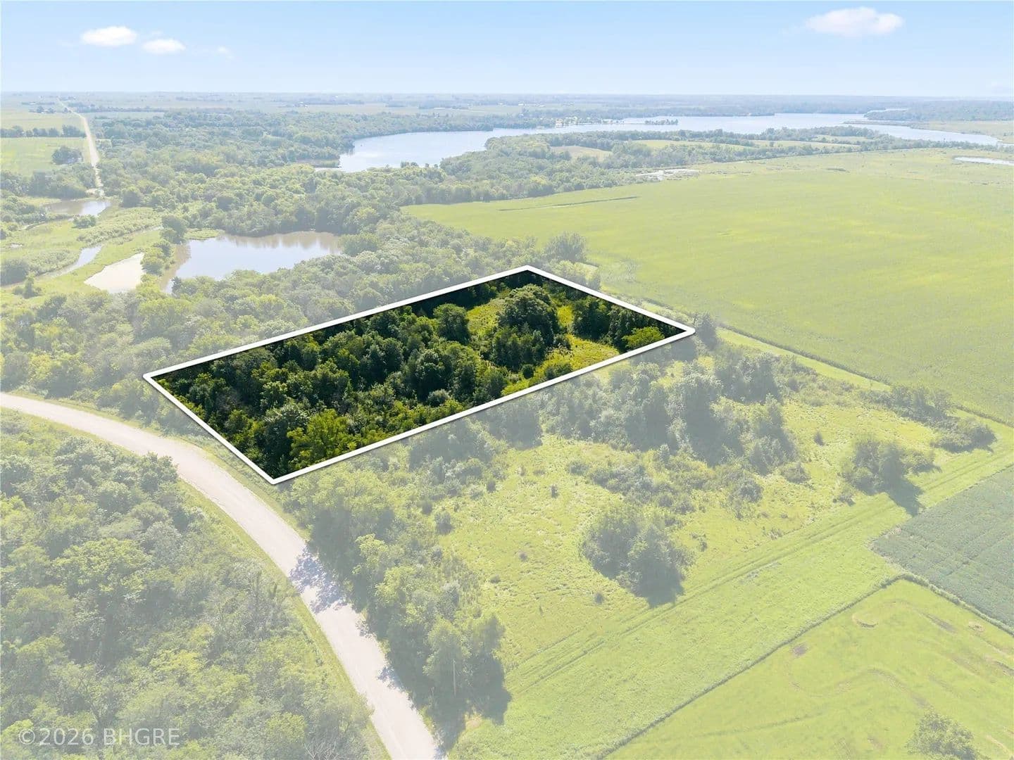 Lots & Land-Other in Madrid - Madrid, Iowa, 50156