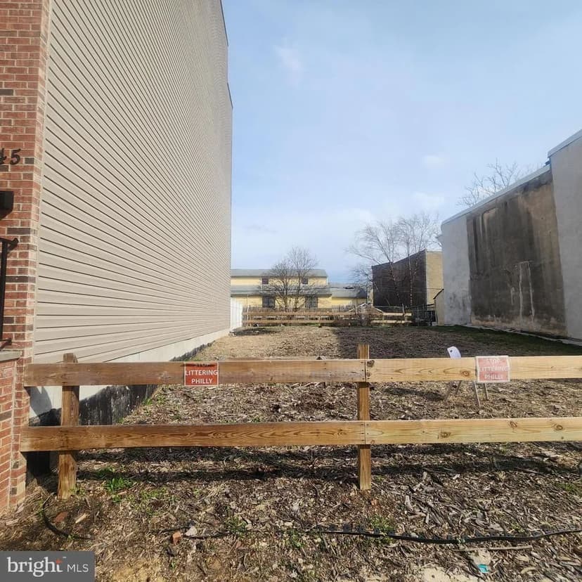 Property from 1943 N VAN PELT STREET - KW