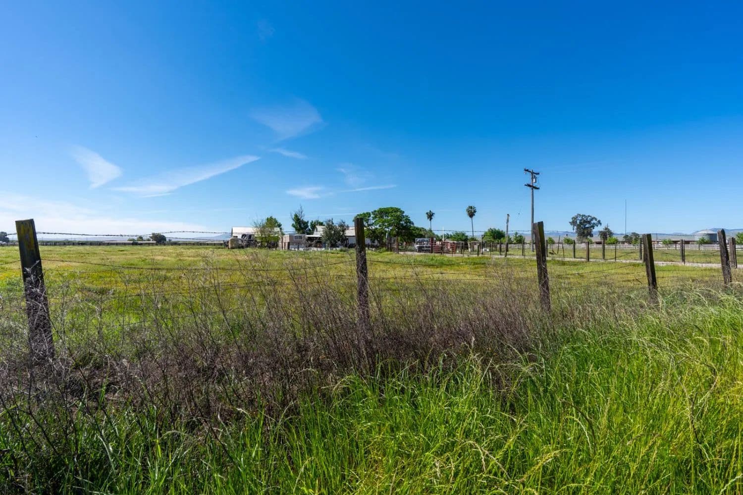 Vacant Land in Los Banos - Los Banos, California, 93635