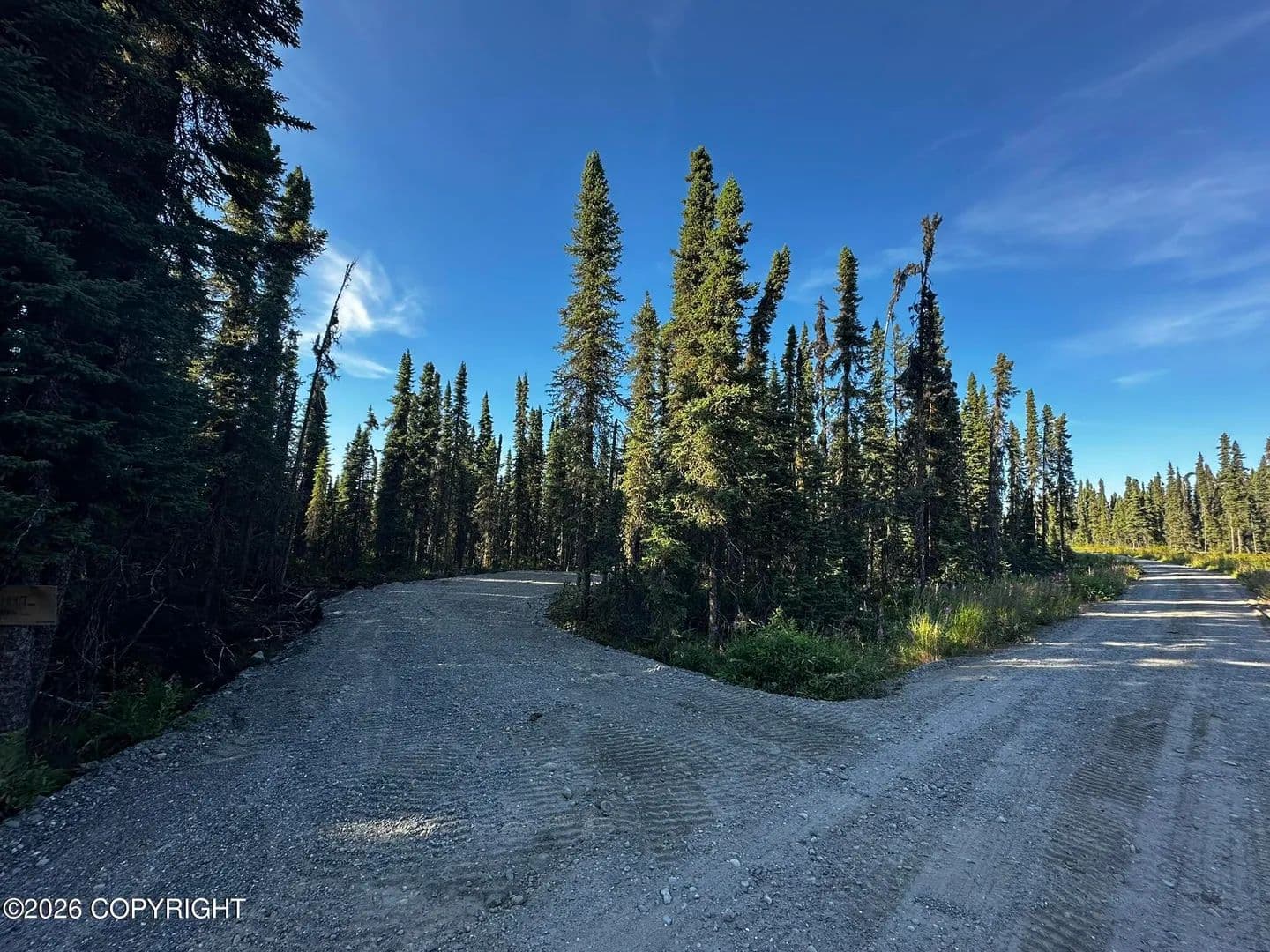 Vacant Land in Soldotna - Soldotna, Alaska, 99669
