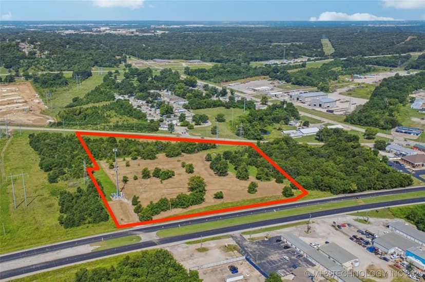 Property from 1487 N Highway 66 Highway - KW