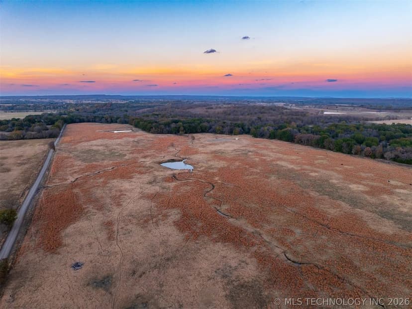 Property from 140 S County Road 4440 - KW