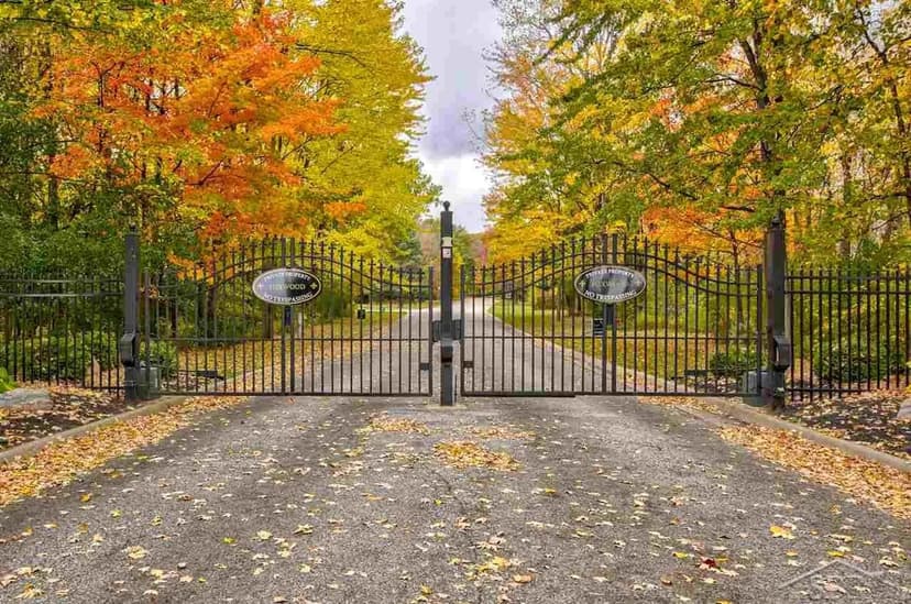 Vacant Land (0-10 Acres) in Saginaw