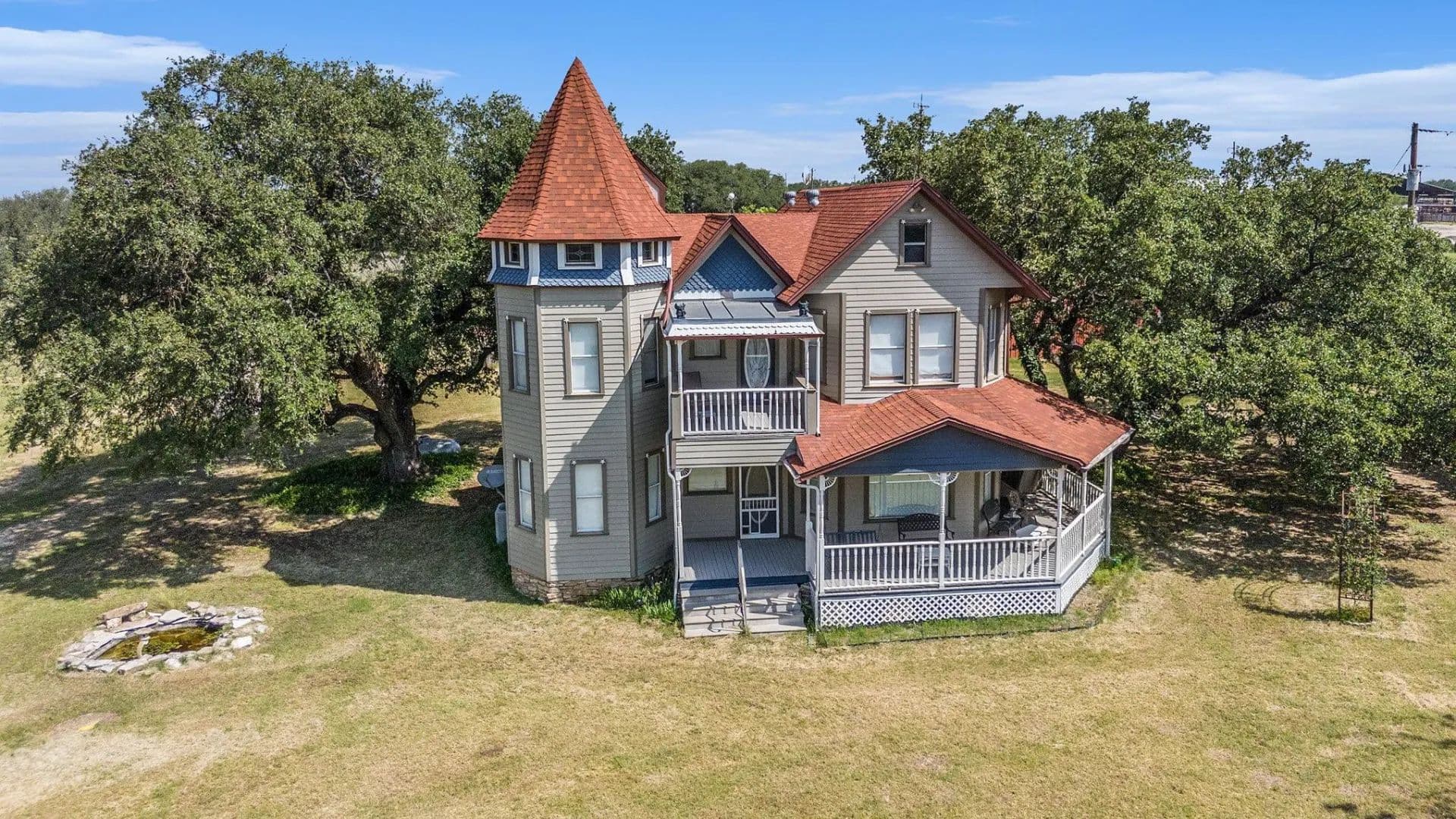 10454 E State Highway 6, Dublin, Texas 76446 - Dublin, Texas, 76446