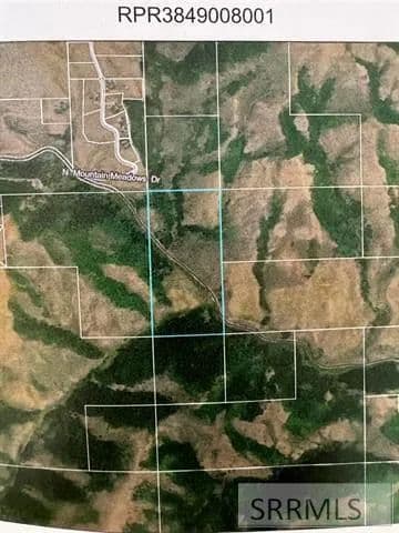 Lots & Land-Other in POCATELLO