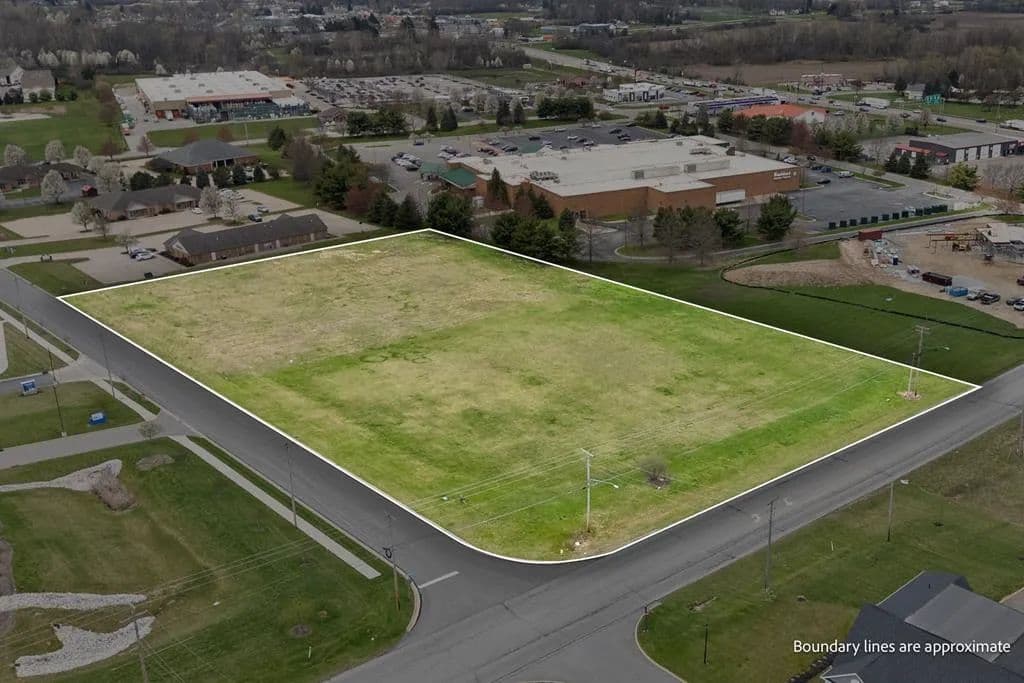 Lots & Land-Other in Ashland - Ashland, Ohio, 44805