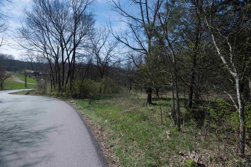 Property from 0 Davis Turkey Foot Road - KW