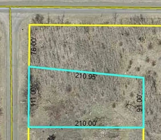 Property from Lot 42 Spotted Fawn Drive - KW