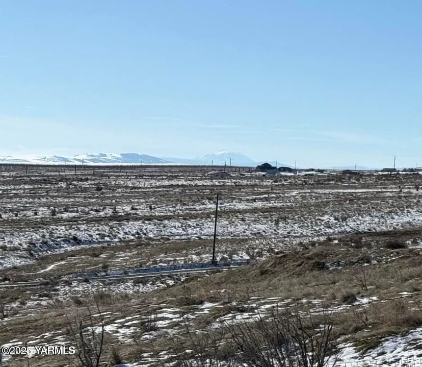 Property from NNA Box Canyon Rd - KW