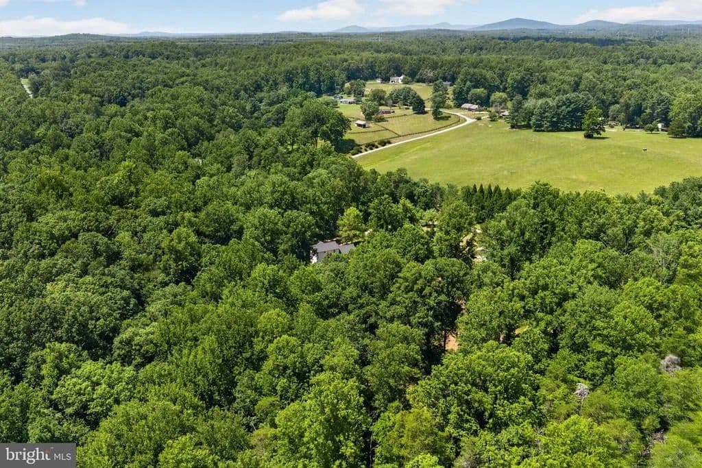 Vacant Land in Amissville - Amissville, Virginia, 20106