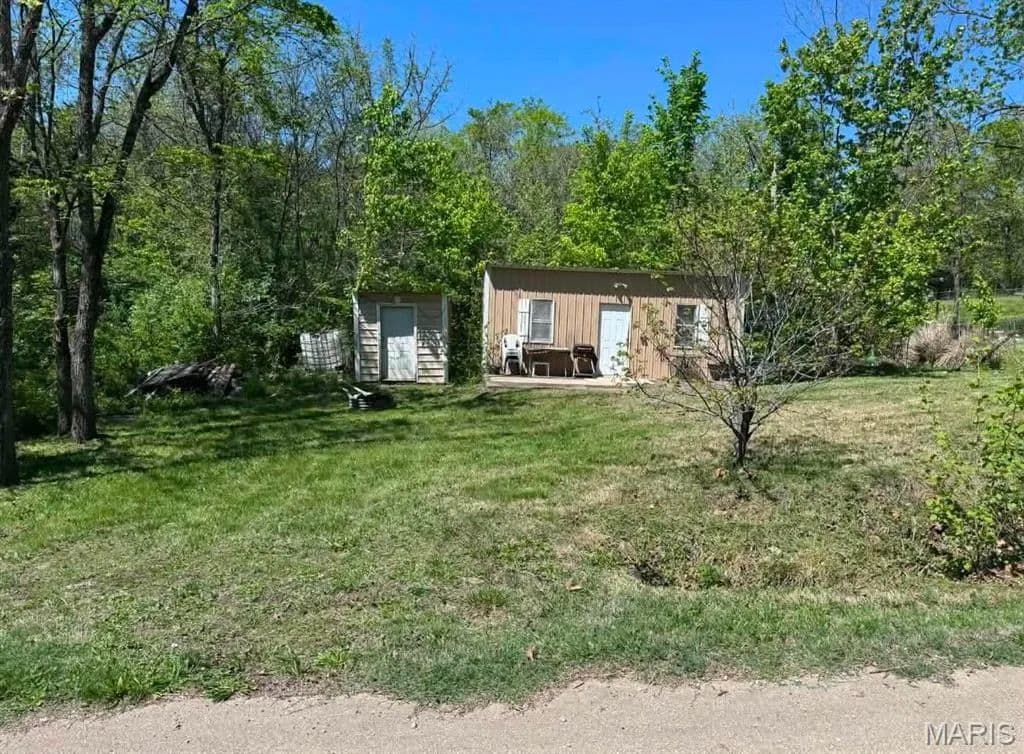 Vacant Land in French Village - French Village, Missouri, 63036