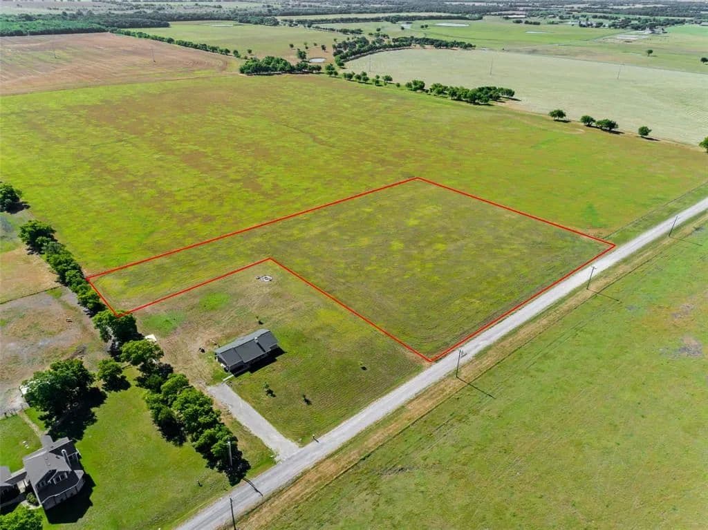 Vacant Land in Caddo Mills - Caddo Mills, Texas, 75135